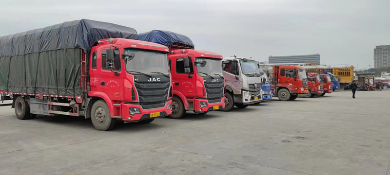 济南到玉林货运专线-济南到玉林货运公司-运输保障